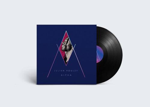 VOULZY,JULIEN - ALPHA