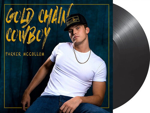 MCCOLLUM,PARKER - GOLD CHAIN COWBOYS