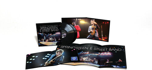 SPRINGSTEEN,BRUCE - LEGENDARY 1979 NO NUKES CONCERTS