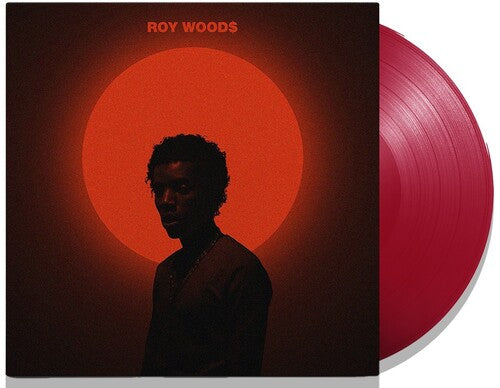 WOODS,ROY - WAKING AT DAWN