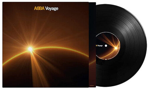 ABBA - VOYAGE