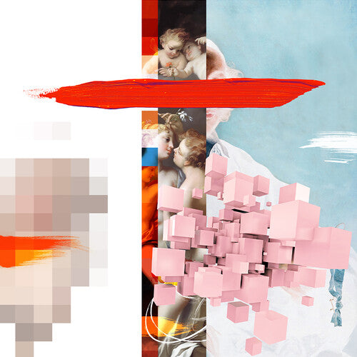 BIFFY CLYRO - MYTH OF THE HAPPILY EVER AFTER