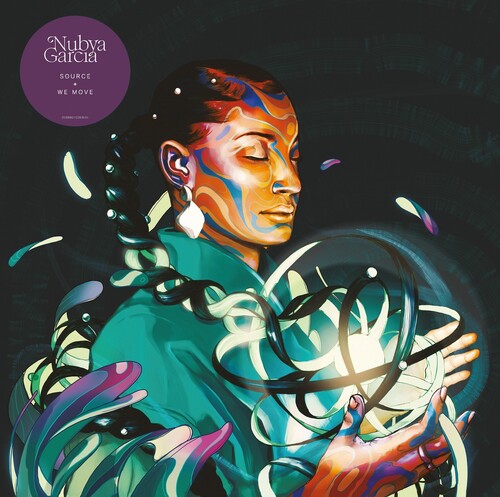 Nubya Garcia – Source + We Move