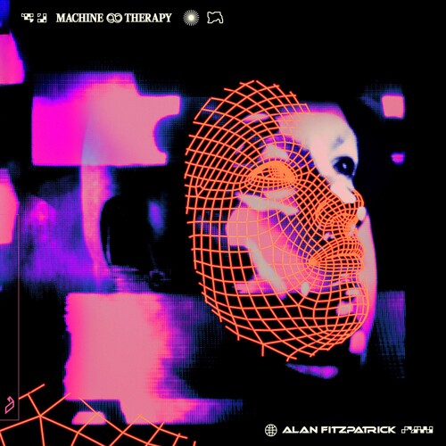 FITZPATRICK,ALAN - MACHINE THERAPY