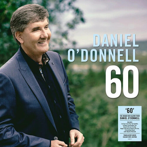 O'DONNELL,DANIEL - 60