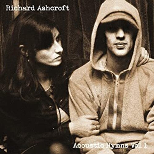 ASHCROFT,RICHARD - ACOUSTIC HYMNS 1