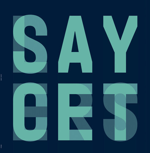 Saycet – Layers