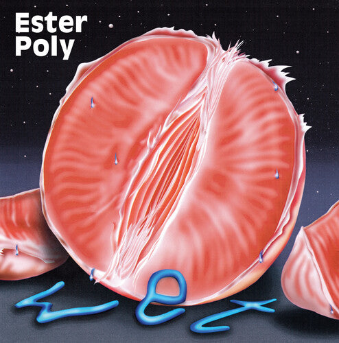 Ester Poly – Wet