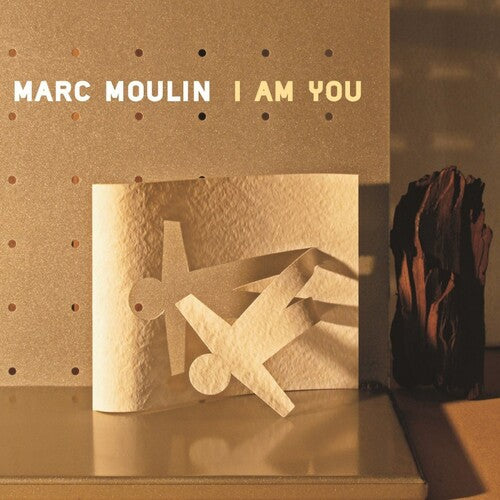 MOULIN,MARC - I AM YOU