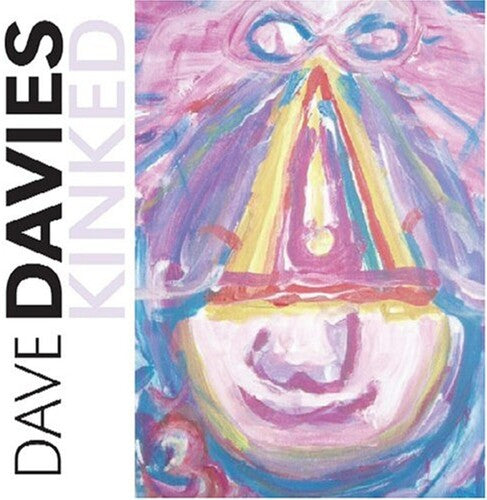 DAVIES,DAVE - KINKED