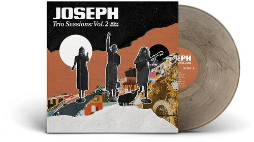 JOSEPH - TRIO SESSIONS VOL 2