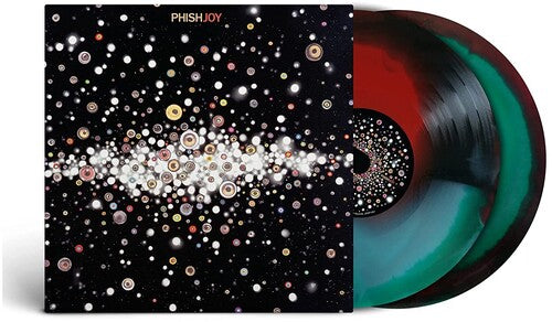 PHISH - JOY
