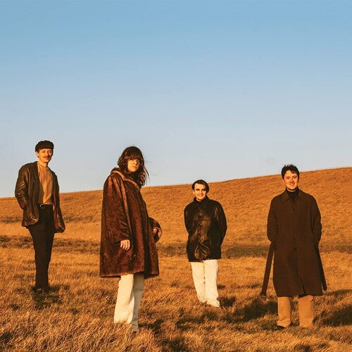 Fur – When You Walk Away