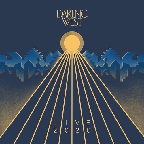 DARLING WEST - LIVE 2020