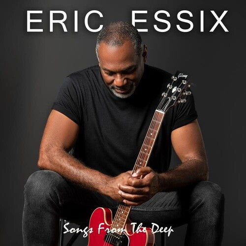 ESSIX,ERIC - SONGS FROM THE DEEP