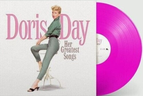 DAY,DORIS - HER GREATEST SONGS