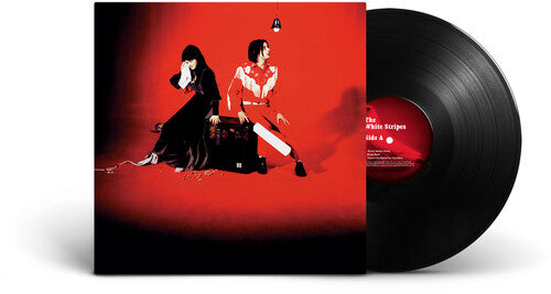 The White Stripes – Elephant