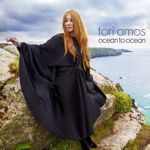AMOS,TORI - OCEAN TO OCEAN
