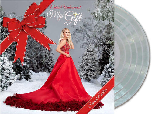 Carrie Underwood – My Gift