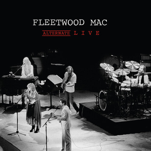 FLEETWOOD MAC - ALTERNATE LIVE
