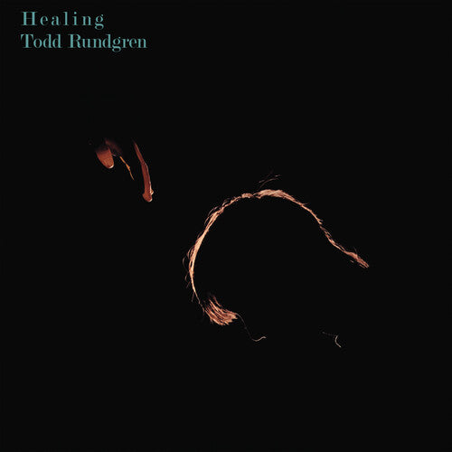 RUNDGREN,TODD - HEALING