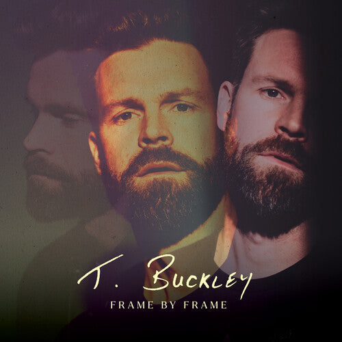 BUCKLEY,T. - FRAME BY FRAME
