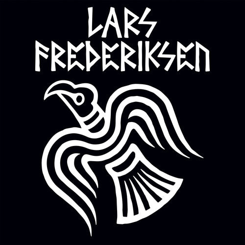 FREDERIKSEN,LARS - TO VICTORY