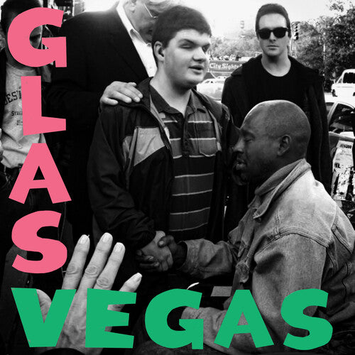 Glasvegas – Godspeed
