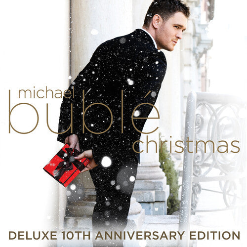 BUBLE,MICHAEL - CHRISTMAS