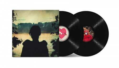 Porcupine Tree – Deadwing (140gm Gatefold Vinyl)