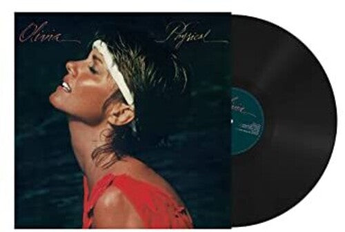 NEWTON-JOHN,OLIVIA - PHYSICAL