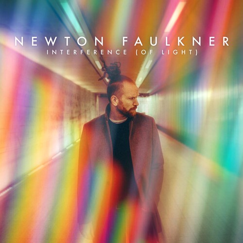Newton Faulkner – Interference (of Light)