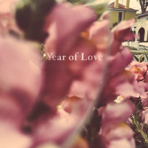 Beta Radio – Year Of Love