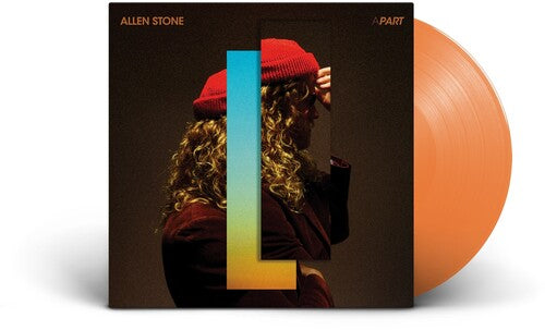 STONE,ALLEN - APART