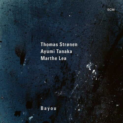 TANAKA,AYUMI / LEA,MARTHE / THOMAS - BAYOU