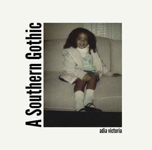 VICTORIA,ADIA - SOUTHERN GOTHIC
