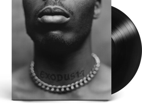 DMX - EXODUS