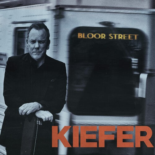 SUTHERLAND,KEIFER - BLOOR STREET