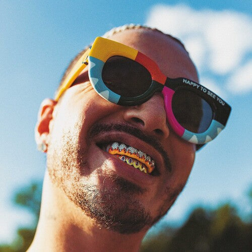 Jose Alvaro Osorio Balvin – Jose