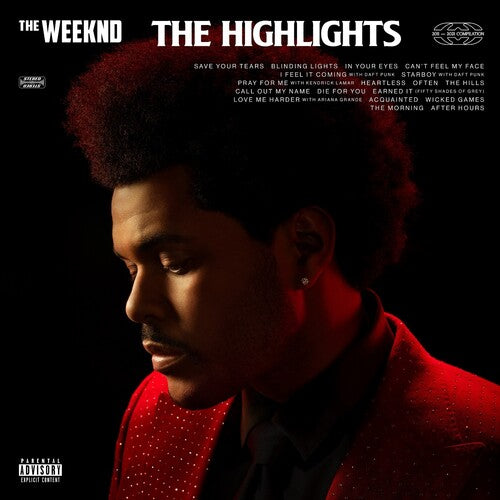 WEEKND - HIGHLIGHTS