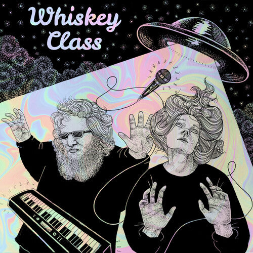 Whiskey Class – Whiskey Class