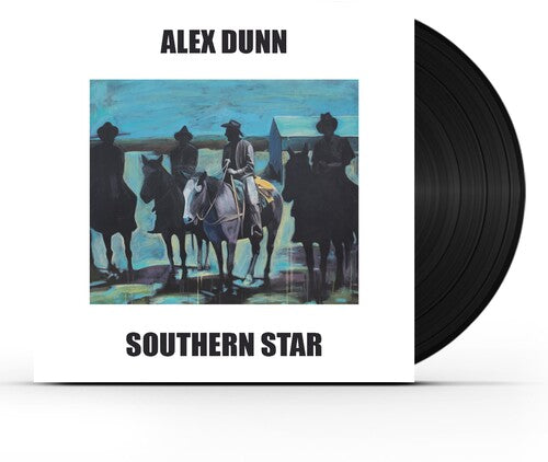 DUNN,ALEX - SOUTHERN STAR