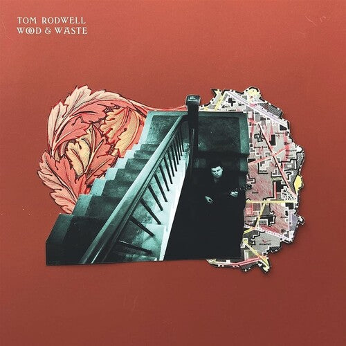 RODWELL,TOM - WOOD & WASTE