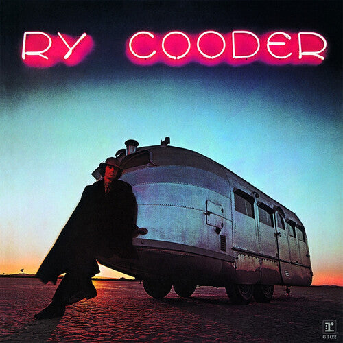Ry Cooder – Ry Cooder
