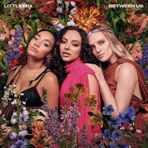 Little Mix – Between Us