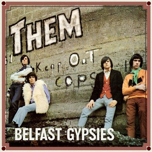 Them – Belfast Gypsies