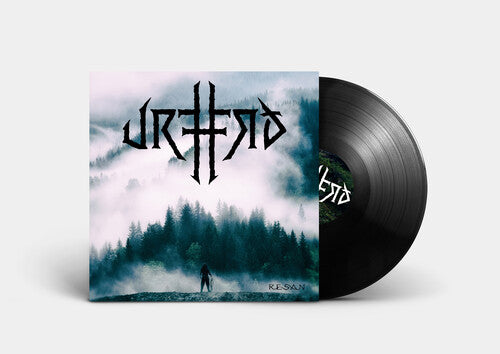 Urferd – Resan