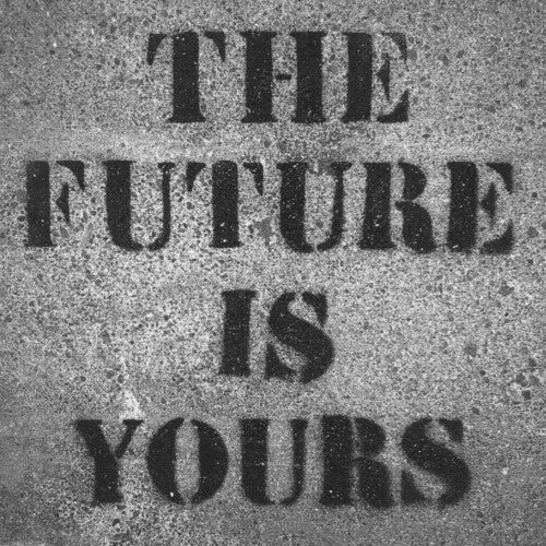 DEATH TOLL 80K - FUTURE IS YOURS
