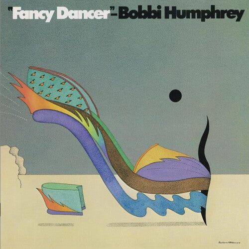 Bobbi Humphrey – Fancy Dancer
