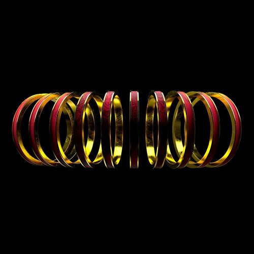 SHANG-CHI AND THE LEGEND OF THE TEN RINGS / VAR - SHANG-CHI AND THE LEGEND OF THE TEN RINGS / VAR